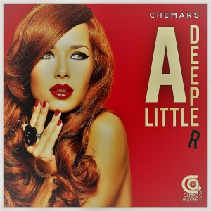 收聽Chemars的A Little Deeper歌詞歌曲