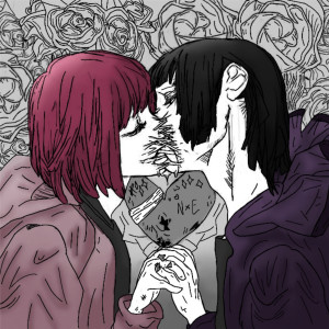 yuvngnik的專輯Compañía Incondicional