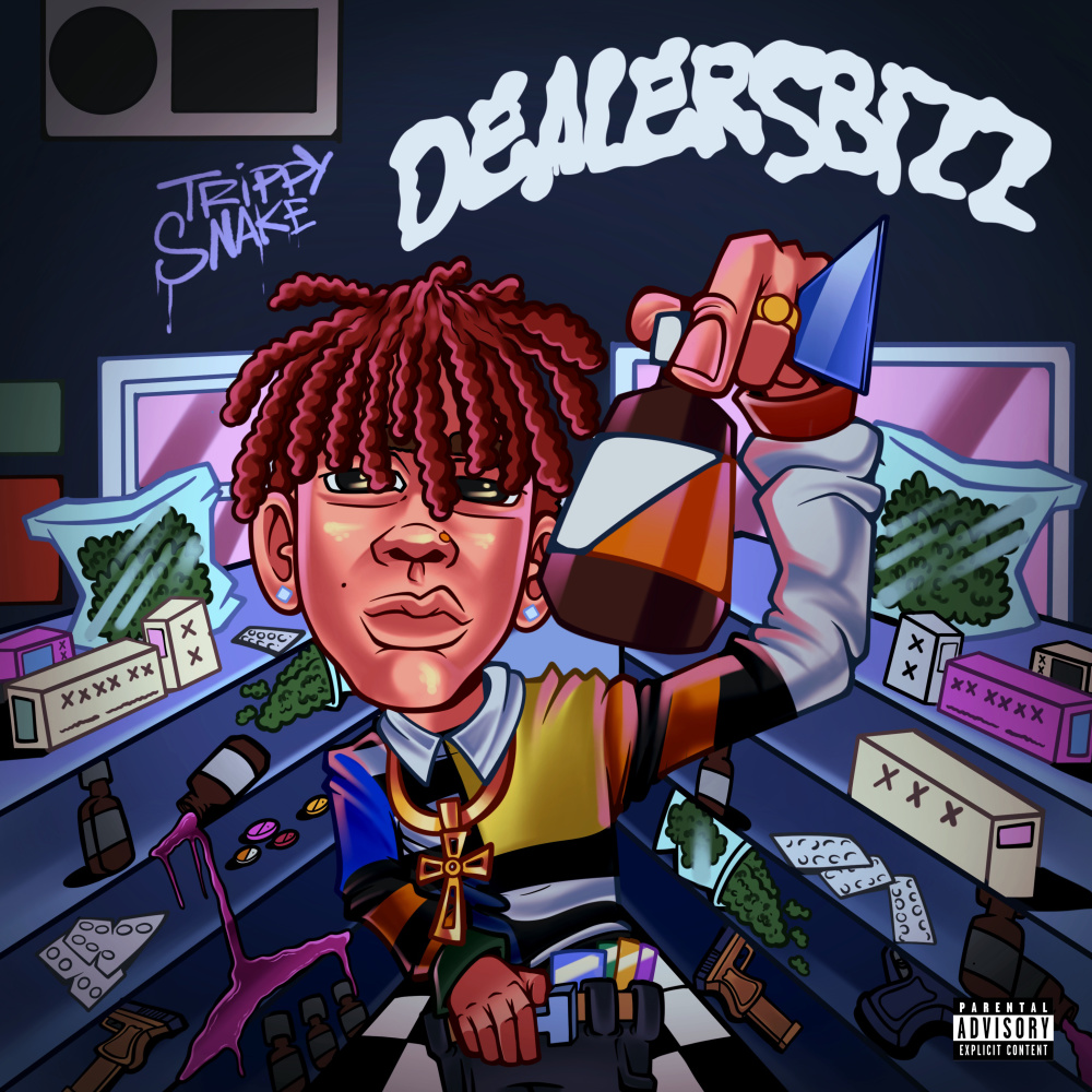 Cuidao Con Tus Tíos (Explicit)