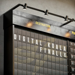 ดาวน์โหลดและฟังเพลง Goat Mode พร้อมเนื้อเพลงจาก Digital Koala