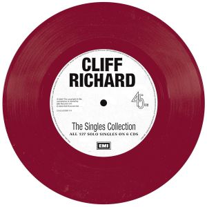 收聽Cliff Richard的The Miracle歌詞歌曲