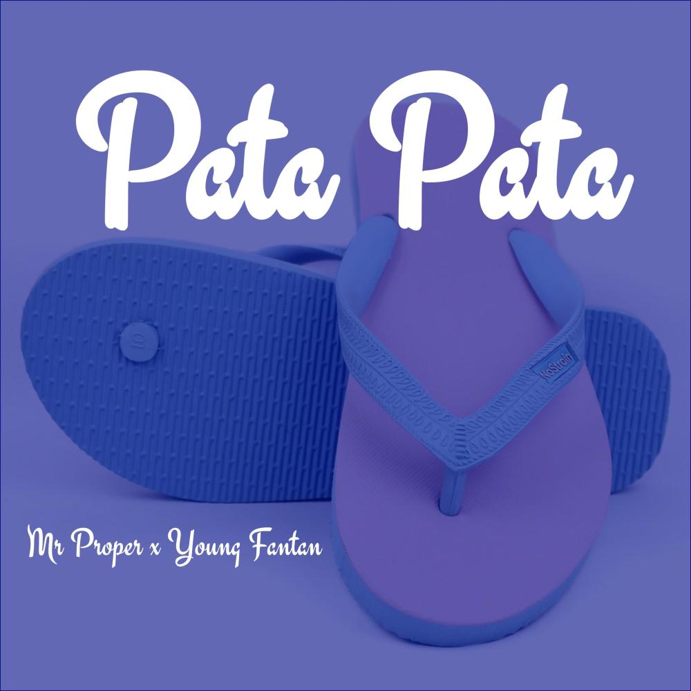 Pata pata (feat. Mr proper)