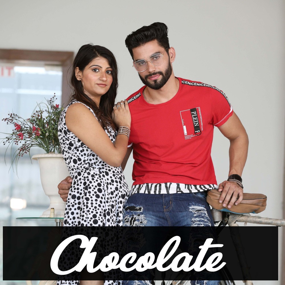 Chocolate