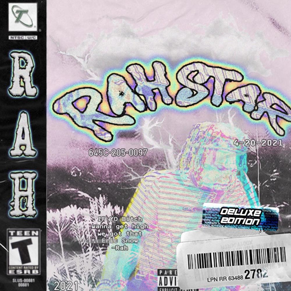 Open Case (feat. RawDawg & Water Jr.) (Explicit)
