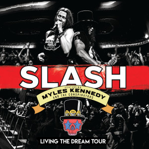 ดาวน์โหลดและฟังเพลง Anastasia (Live) พร้อมเนื้อเพลงจาก Slash