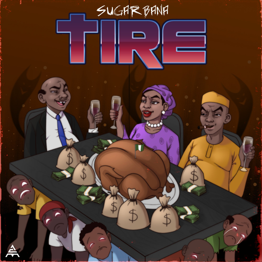 Tire