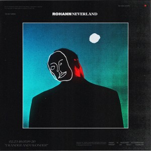 อัลบัม NEVERLAND (Explicit) ศิลปิน Rohann
