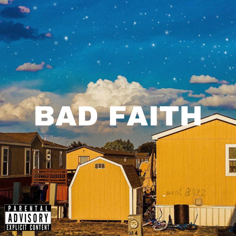 FINAL THOUGHTS (feat. Maeve) (Explicit)