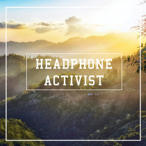 Headphone Activist的专辑Osbourne Dub