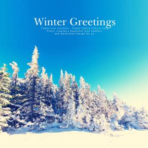 Album Winter greetings from Three-leaf Clover