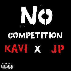 Kavi的專輯NO COMPETITION (Explicit)