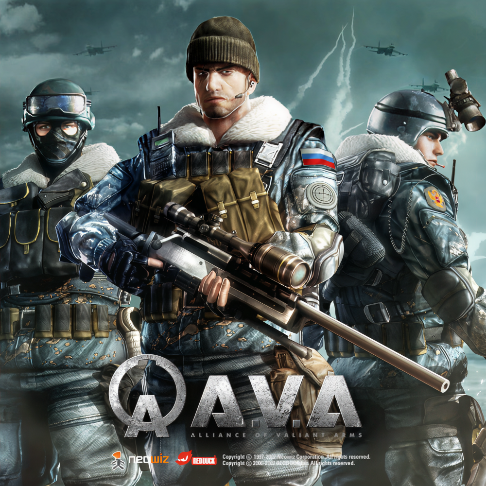Ava