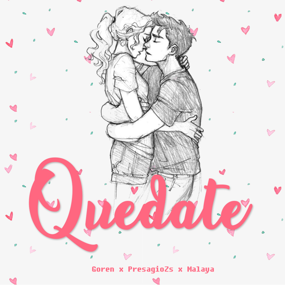 Quedate (Oficial)