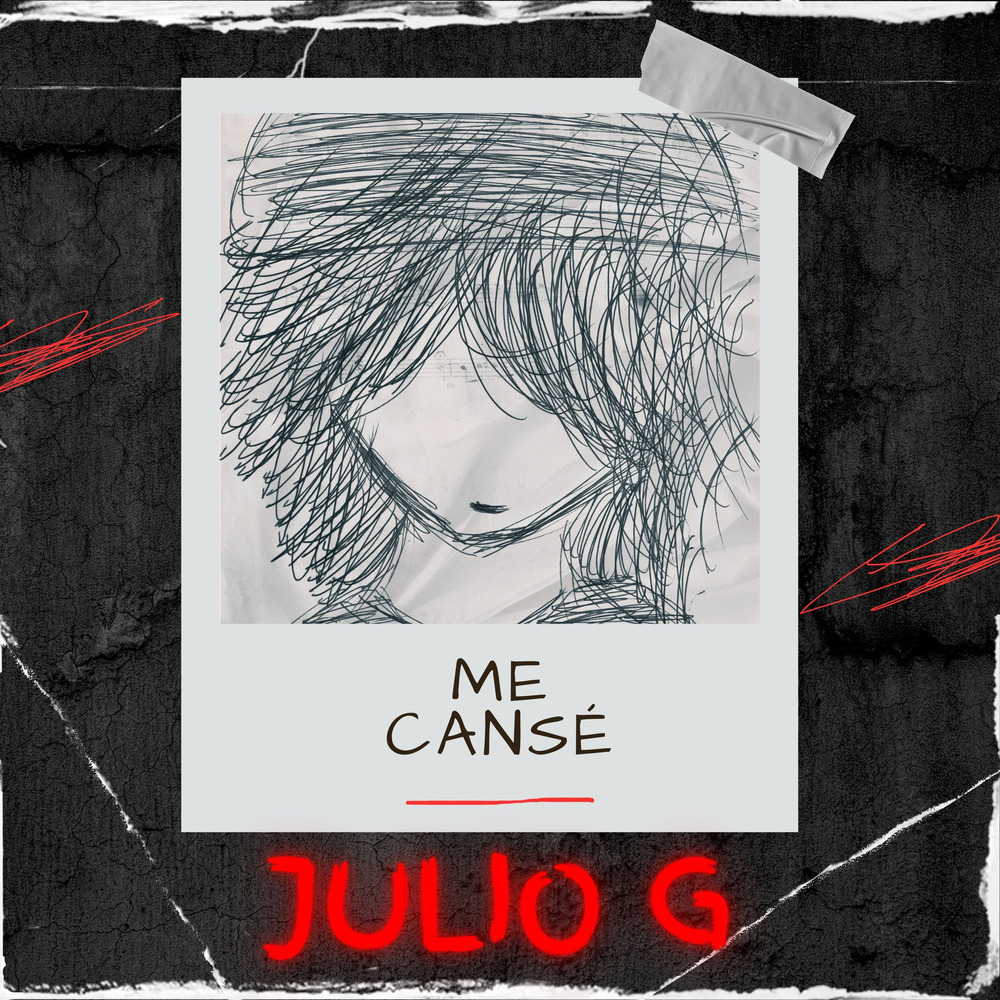 ME CANSE (Remastered 2024|Explicit)