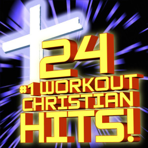 ดาวน์โหลดและฟังเพลง 10,000 Reasons (Bless the Lord) [Workout Mix + 128 BPM] (Workout Mix + 128 Bpm) พร้อมเนื้อเพลงจาก Christian Workout Hits