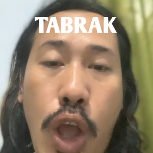 Album TABRAK from Imam Baihaki