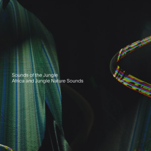 Dengarkan lagu Jungle Calm (Nature) nyanyian Sounds of the Jungle dengan lirik