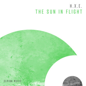 The Sun In Flight dari h.x.e.