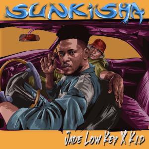 Jade low key的專輯SUNKISHA