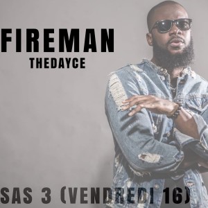 Album SAS 3 (Vendredi 16) (Explicit) from 