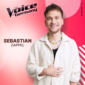 Sebastian Zappel的專輯Control (aus "The Voice of Germany 2024") (Live)