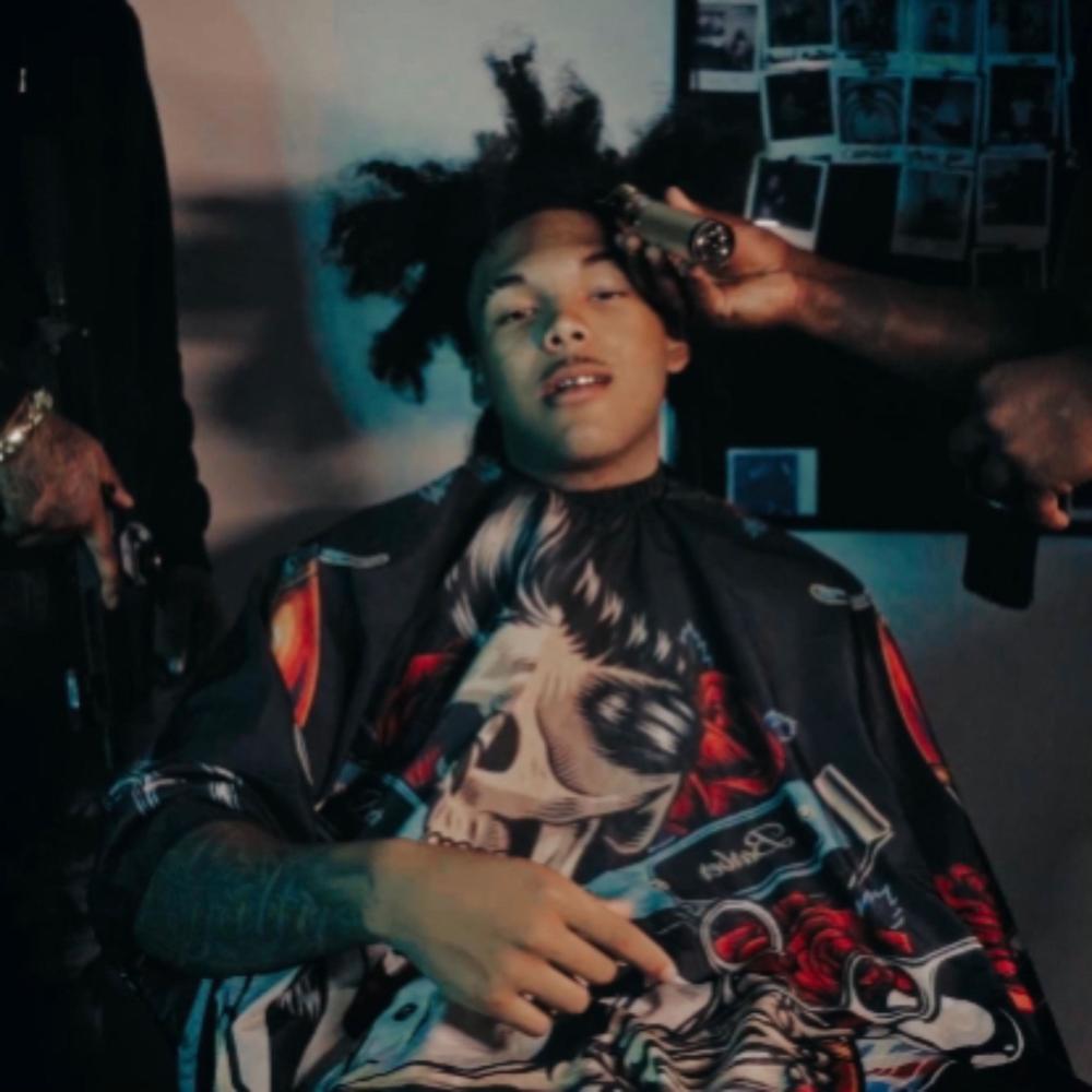 Renegade (Explicit)