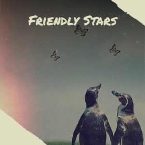 Album Friendly Stars from Various Artist
