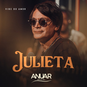 Album Julieta (Vibe do Amor) (Ao Vivo) from 