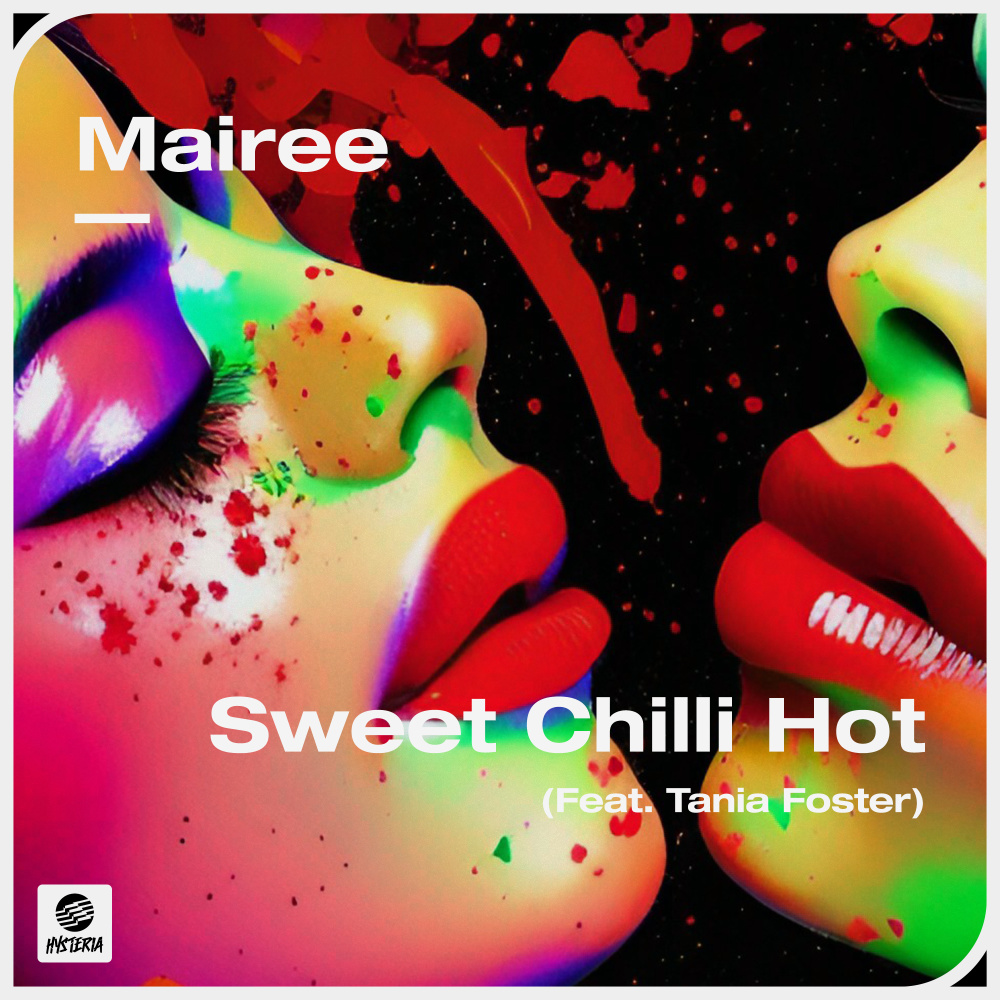 Sweet Chili Hot (feat. Tania Foster) (Extended Mix)