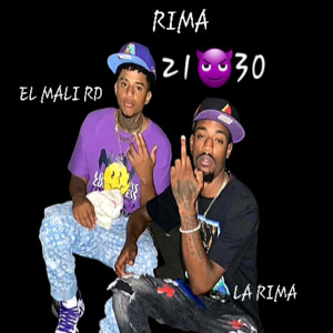 Album 2130 (Explicit) from Rima