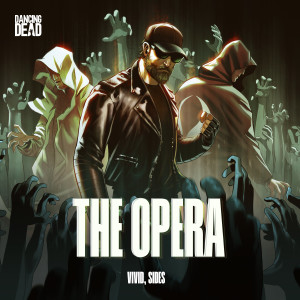 收聽VIVID的The Opera (Extended Mix)歌詞歌曲