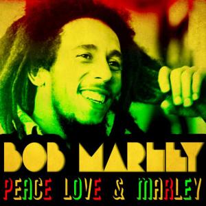 收聽Bob Marley的African Herbsman歌詞歌曲