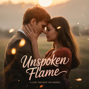Prince Goswami的专辑Unspoken Flame