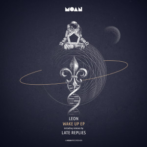 León 的專輯Wake Up EP