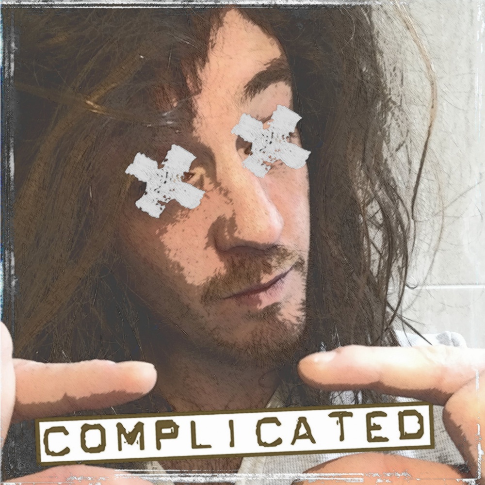 Complicated (Instrumental)