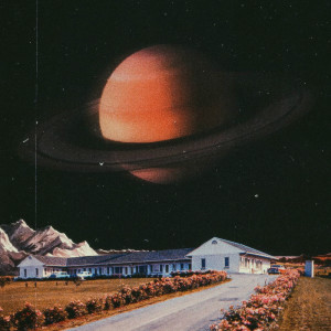 Album Driftin' Away from NK Music