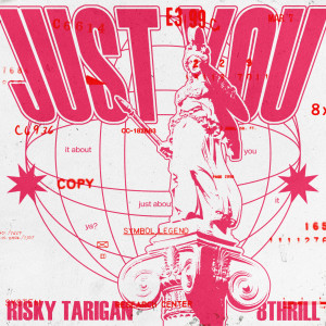 RISKY TARIGAN的专辑Just You
