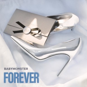 收听BABYMONSTER的FOREVER歌词歌曲