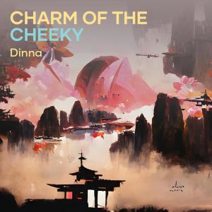 Charm of the Cheeky (Cover)