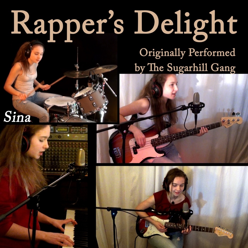 Rapper's Delight