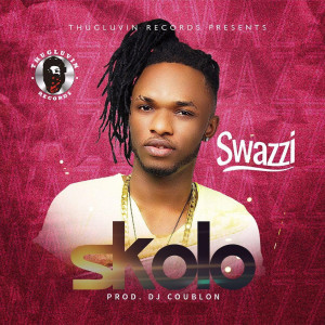 Album Skolo from Swazzi