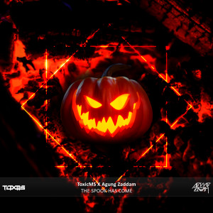 Album The Spook Has Come from ToxicMS