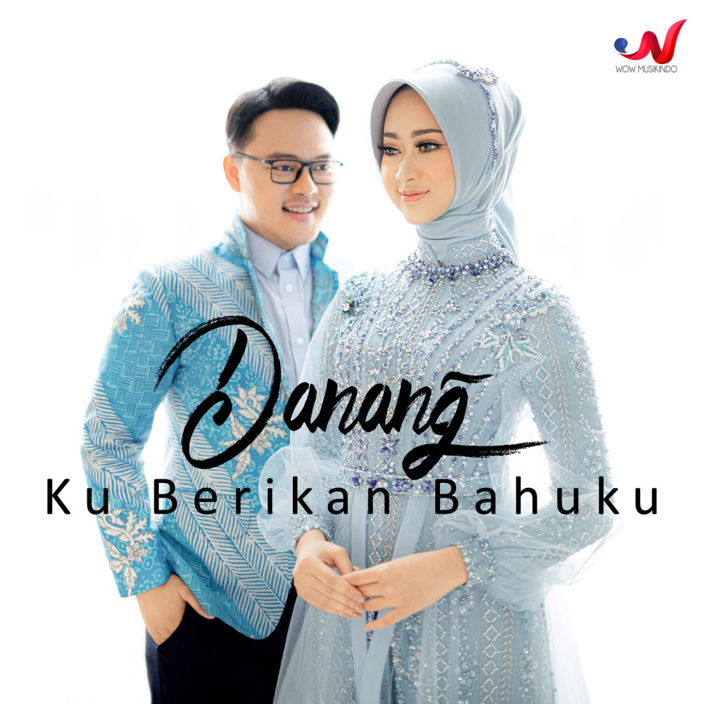 Ku Berikan Bahuku