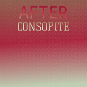 Listen to After Consopite song with lyrics from Wilo Dris
