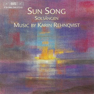ดาวน์โหลดและฟังเพลง II. Slack solen (Extinguish the sun) พร้อมเนื้อเพลงจาก Lena Willemark