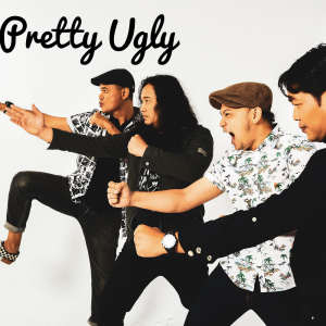 Album Aidilfitri Muncul Lagi from Pretty Ugly