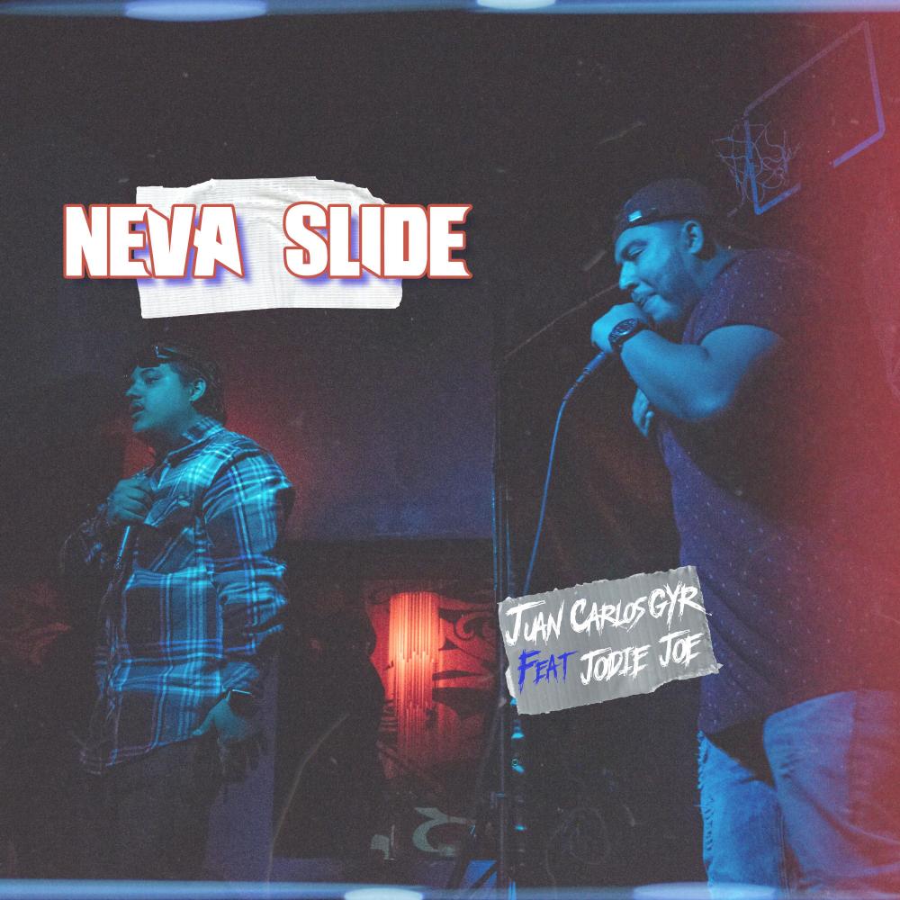 Neva Slide (feat. Jodie Joe) (Explicit)