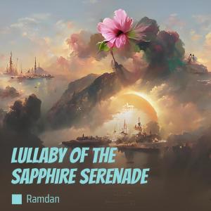 RAMDAN的專輯Lullaby of the Sapphire Serenade