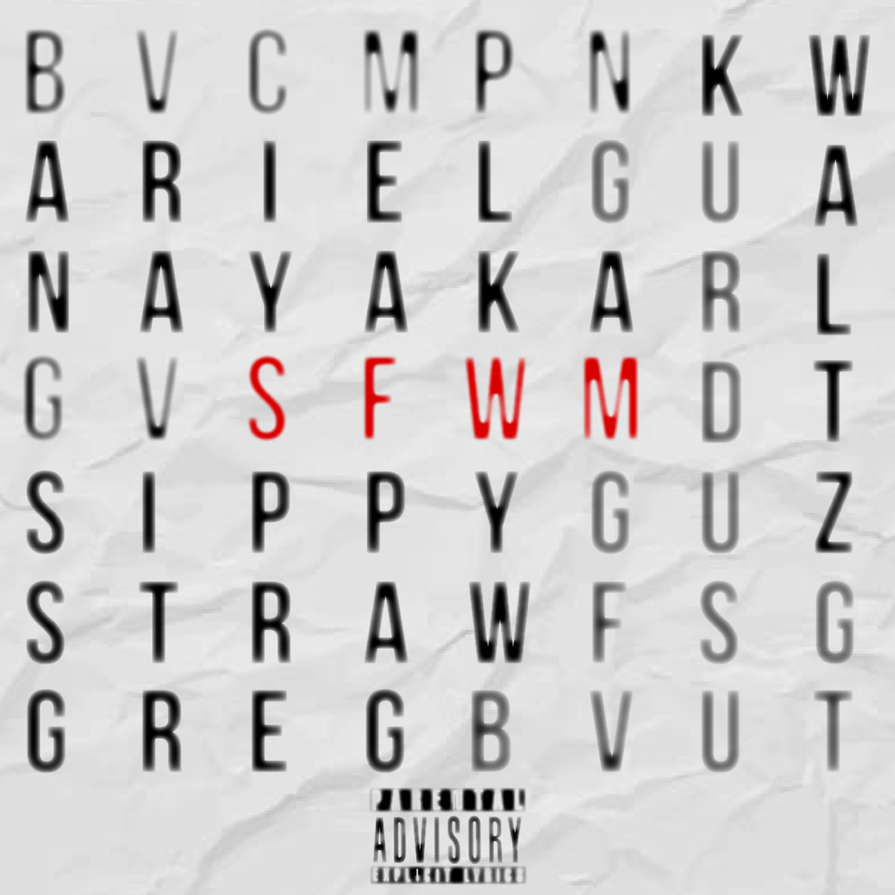 SFWM (Explicit)