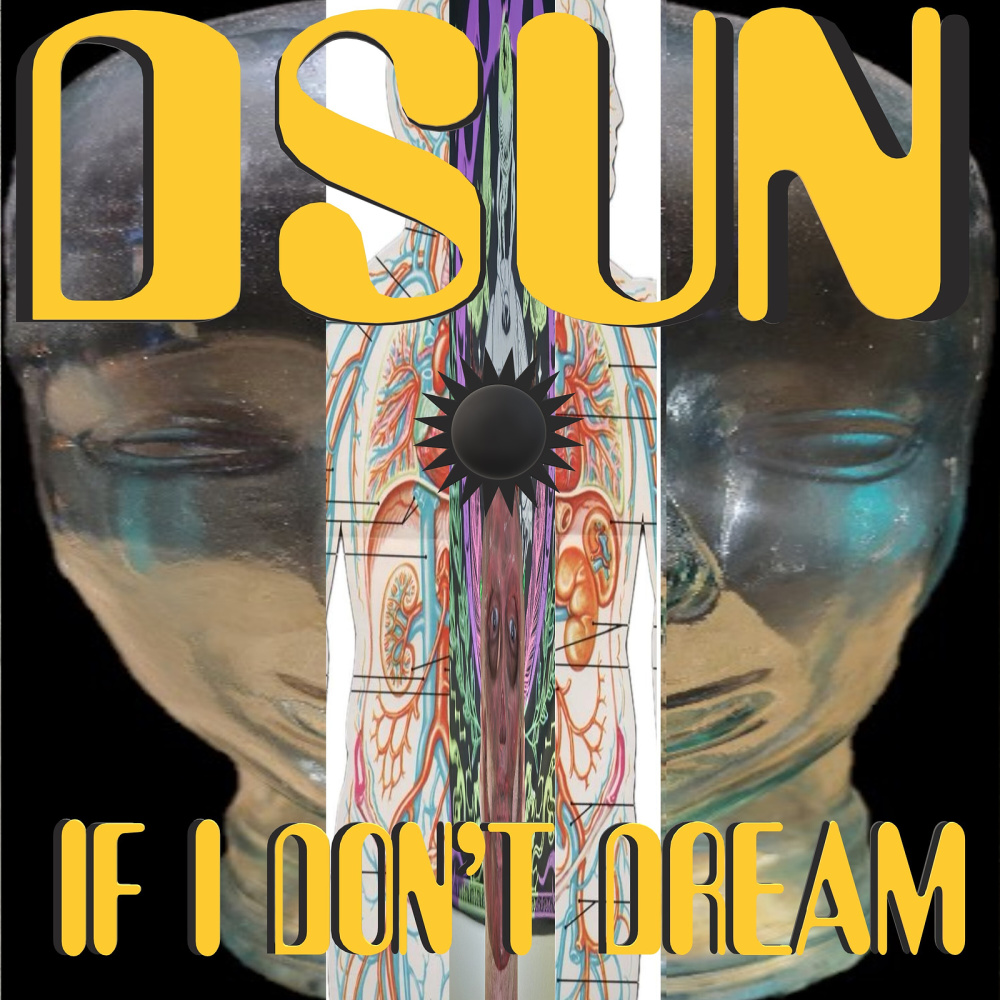 If I Don't Dream (Explicit)